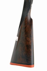 BELMONT INTERCHANGEABLE 12-BORE BOXLOCK EJECTOR, serial no. 2703N / 1D1H THE STOCK, ACTION AND FORE-END ONLY OF A BELMONT INTERCHANGEABLE 12-BORE BOXLOCK EJECTOR, serial no. 2703N / 1D1H, circa 1890, barrels originally engraved 'C. DIXON. WITTON.', lumps and barrels milled out