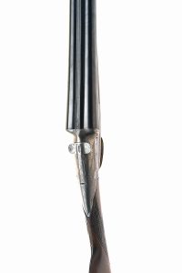 DARNE 12-BORE FUSIL HALIFAX NO.3 SLIDING-BREECH NON-EJECTOR, serial no. 2738