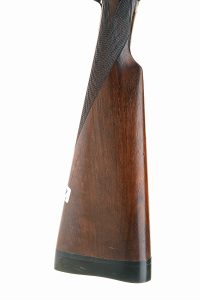 ITALIAN 20-BORE OVER AND UNDER NON-EJECTOR serial no 4994