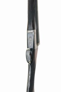 MacPhearson 12-BORE BOXLOCK NON-EJECTOR