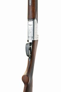 ARMI CONTENTO 12-BORE serial no. 7283