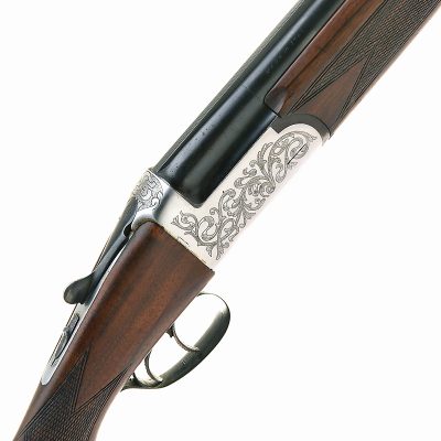 ARMI CONTENTO 12-BORE serial no. 7283