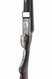 Bate 16 Bore serial 3482