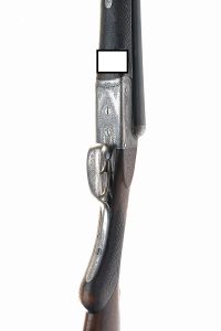 Bate 16 Bore serial 3482