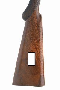 Bate 16 Bore serial 3482