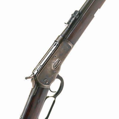 WINCHESTER 44-40 MODEL 1892 serial no 788807