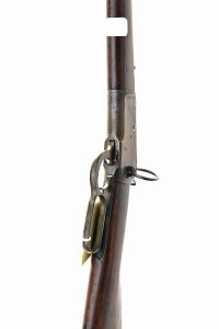 WINCHESTER .44-40 (W.C.F.) 'MODEL 1892' serial no. 735425