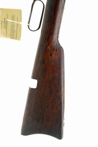 WINCHESTER .44-40 (W.C.F.) 'MODEL 1892' serial no. 735425