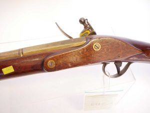 Blunderbuss Deactivated modern copy TALID43