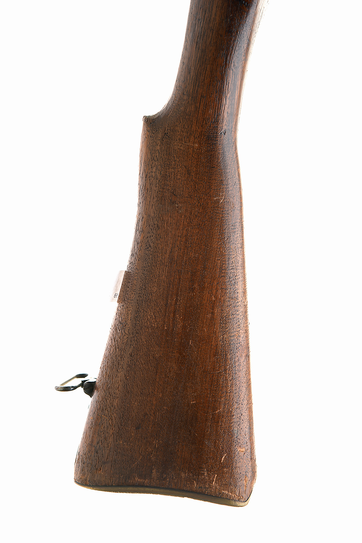 Lee Enfield B.S.A. BOLT-MAGAZINE SERVICE RIFLE