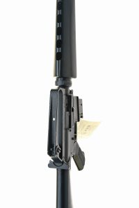 ARMI JAGER .22 L.R. RIFLE