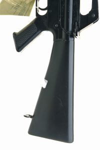 ARMI JAGER .22 L.R. RIFLE