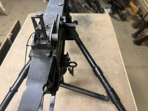 Browning 30 Cal
