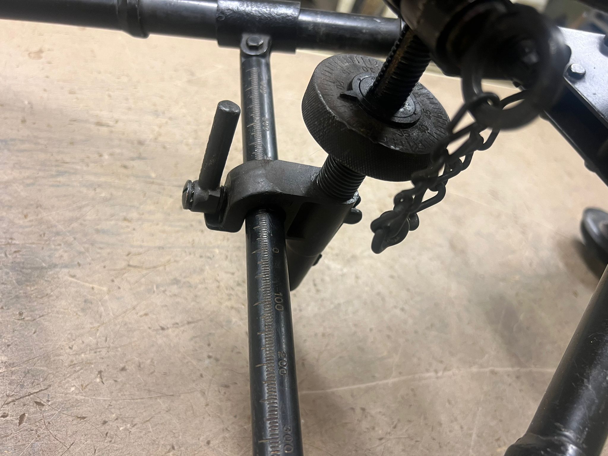 Browning 30 Cal