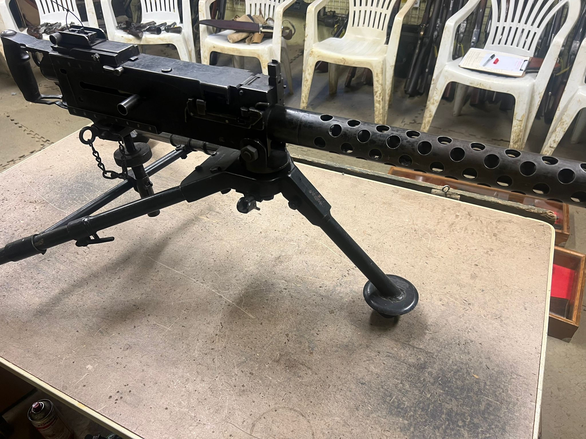 Browning 30 Cal