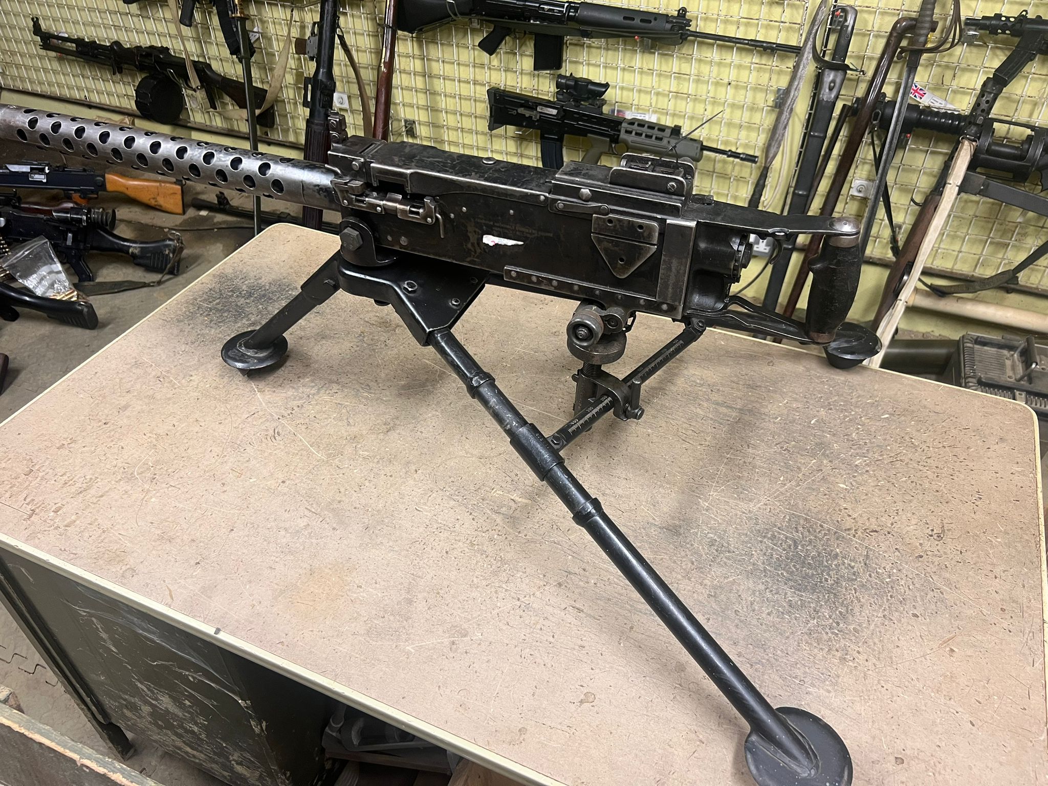 Browning 30 Cal