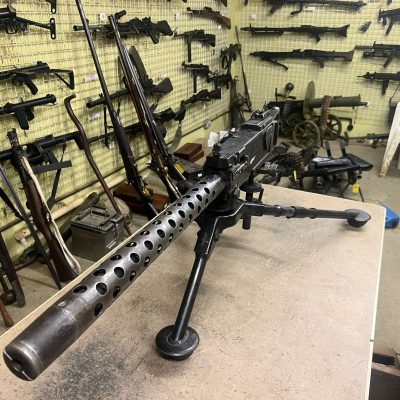 Browning 30 Cal