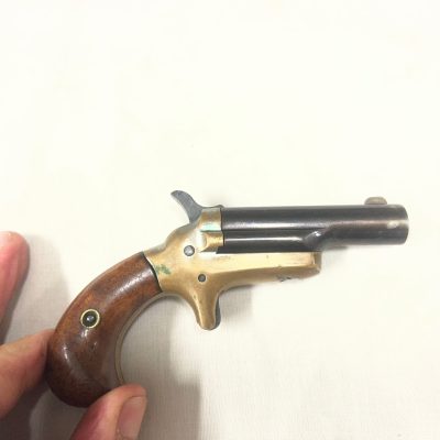 Colt Derringer 41 rimfire