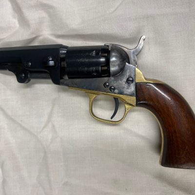 Colt pocket navy 256278