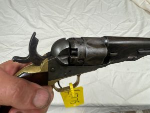 Colt pocket navy 256278