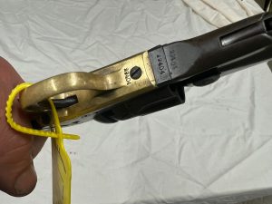 Colt pocket navy 256278