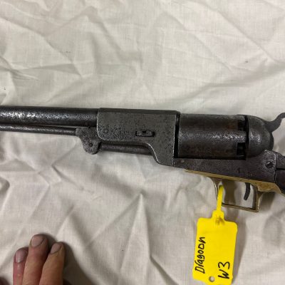 Walker W3 1093
