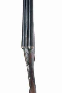 E J CHURCHILL 12-BORE