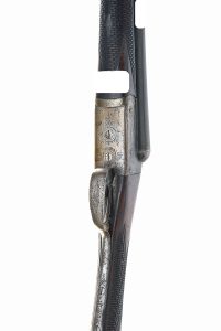 E J CHURCHILL 12-BORE