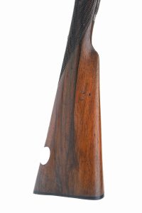 E J CHURCHILL 12-BORE