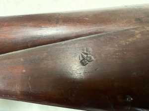 Flintlock Tower Musket JW24
