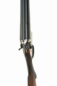 H Pieper 12 bore