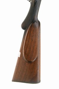 H Pieper 12 bore