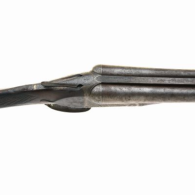 Hunter & Sons 12 Bore