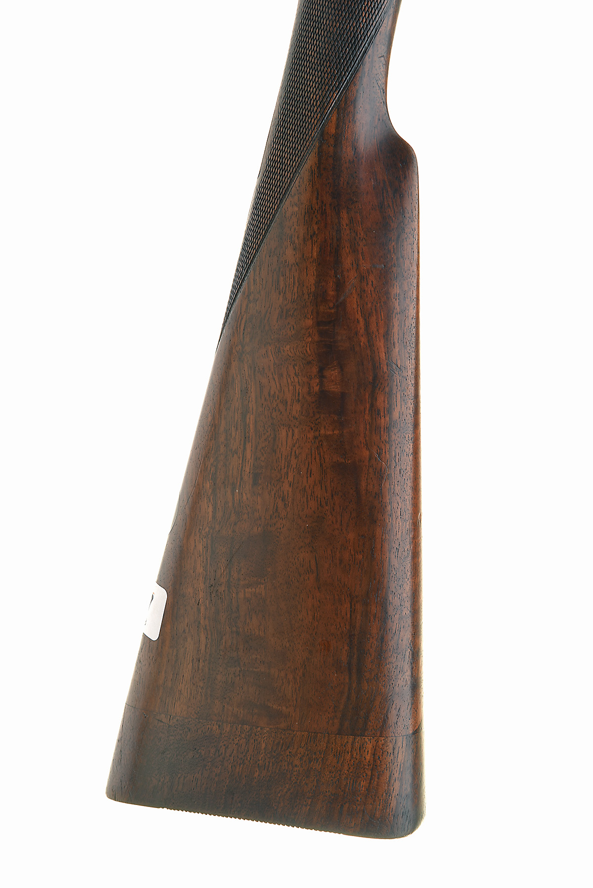 Hunter & Sons 12 Bore