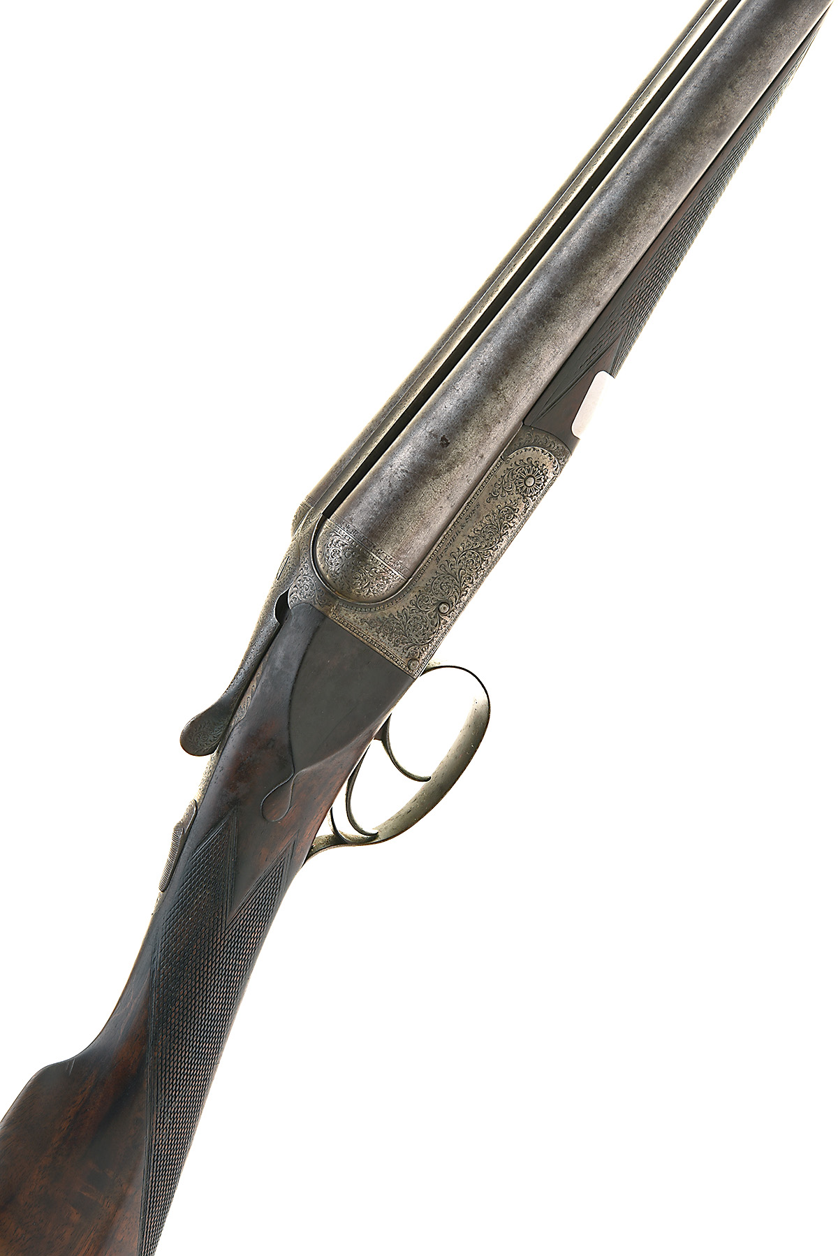 Hunter & Sons 12 Bore