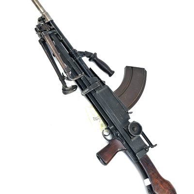 LITHGOW M.A. .303 (BRIT.) 'BREN MK1' LIGHT MACHINEGUN