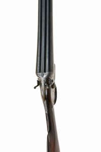 WARD & SONS 12 BORE