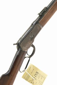 WINCHESTER .44-40 W.C.F