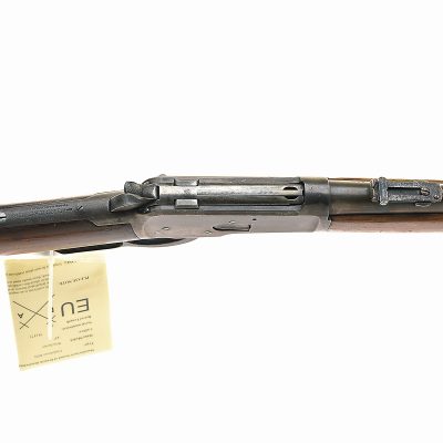 WINCHESTER .44-40 W.C.F
