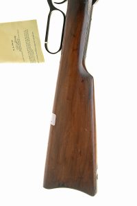 WINCHESTER .44-40 W.C.F