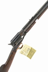 REMINGTON TYPE .38