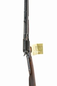 REMINGTON TYPE .38