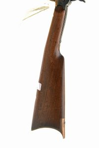 REMINGTON TYPE .38