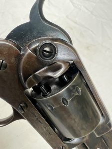 Star Revolver sn 38687