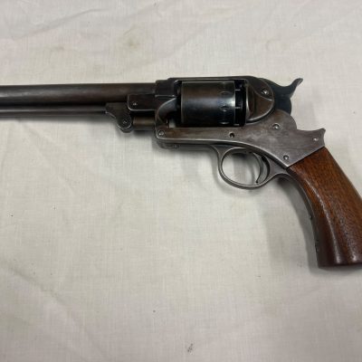 Star Revolver sn 38687