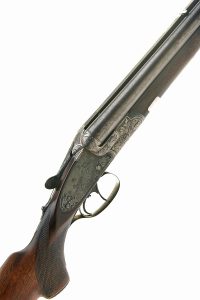 THIEME & SCHLEGELMILCH (SUHL) 16-BORE