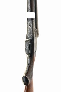 THIEME & SCHLEGELMILCH (SUHL) 16-BORE