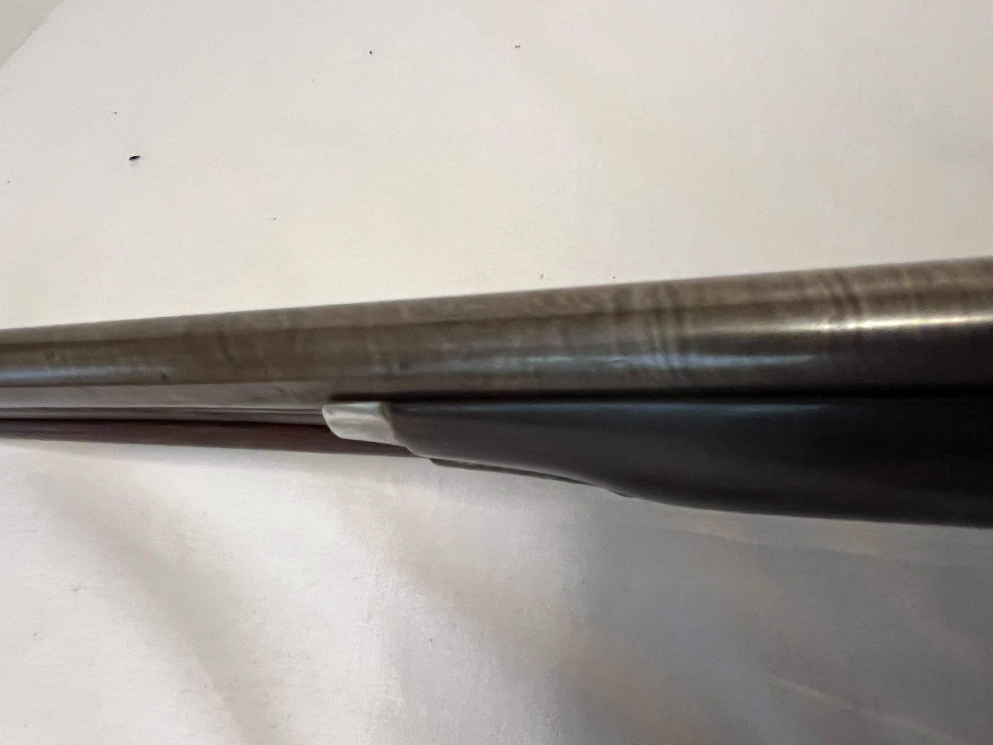 Ball Reservoir Air Gun -John & William Calvert of Leeds