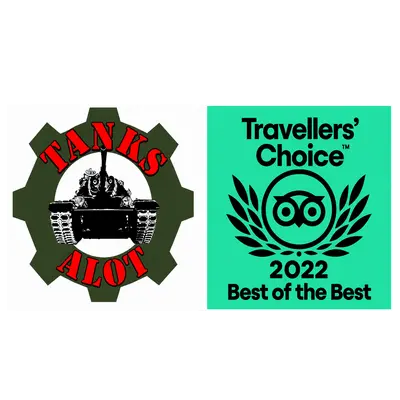 Tanks-alot-tand-driving-experiences-trip-advisor-travellers-award-2022